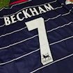 صورة Manchester United 99/00 Away Beckham