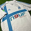 Picture of Marseille 05/06 Home Ribery