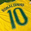 صورة Brazil 2006 Home Ronaldinho