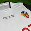 Picture of Valencia 03/04 Home Final