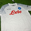 Picture of Napoli 23/24 Away Leaked