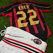 Picture of Ac Milan 2006 Home Kaka