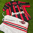 Picture of Ac Milan 2006 Home Kaka