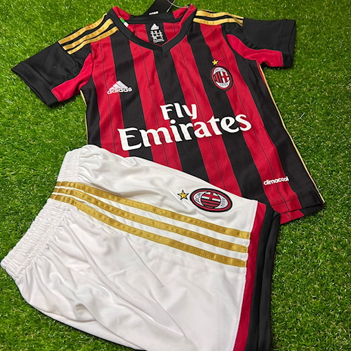 Picture of Ac Milan 13/14 Home