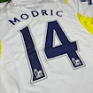 Picture of Tottenham 09/10 Home Modric