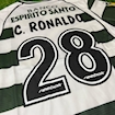 صورة Sporting CP 01/03 Home Ronaldo