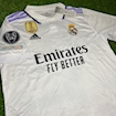 صورة Real Madrid 22/23 Home UCL Badges