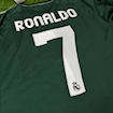 Picture of Real Madrid 12/13 Third Ronaldo Long-sleeve
