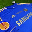 Picture of Chelsea 12/13 Home Torres Final