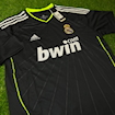 Picture of Real Madrid 10/11 Away