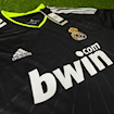 Picture of Real Madrid 10/11 Away