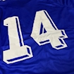 Picture of France 1994 Home Zidane