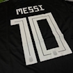 Picture of Argentina 2018 Away Messi