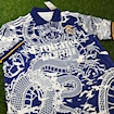 Picture of Real Madrid 23/24 Chinese Dragon Blue