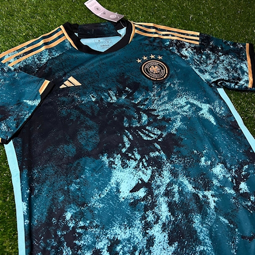 Picture of Germany 23/24 Away
