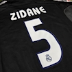 صورة Real Madrid 04/05 Away Zidane