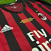 Picture of Ac Milan 16/17 Home Italian Super Cup Final