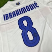 Picture of Inter Milan 07/08 Away Ibrahimovic