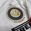 صورة Inter Milan 07/08 Away Ibrahimovic