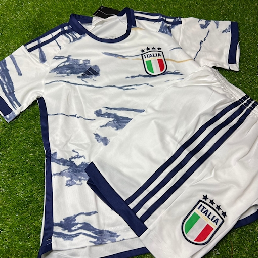 Picture of Italy Away Kids