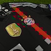 Picture of Bayern Munich 14/15 Third Robben