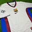 Picture of Barcelona 98/99 Away Rivaldo