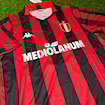 Picture of Ac Milan 88/89 Home Maldini Edition