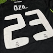 صورة Real Madrid 10/11 Away Ozil