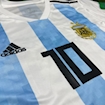 صورة Argentina 2018 Home Messi