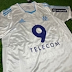 Picture of Marseille 03/04 Home Drogba