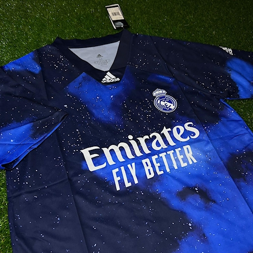 Picture of Real Madrid 18/19 Adidas x EA Sports