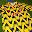 Picture of Arsenal 91/93 Away