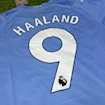 Picture of Manchester City 23/24 Home Haaland
