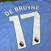 Picture of Manchester City 23/24 Home De Bruyne