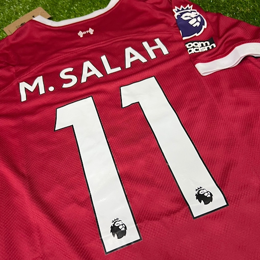 Picture of Liverpool 23/24 Home Salah