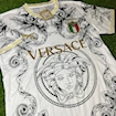 صورة Italy 23/24 Versace White