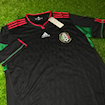 Picture of Mexico 10/11 Away