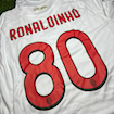 Picture of Ac Milan 09/10 Away Ronaldinho