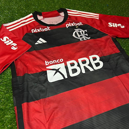 Picture of Flamengo 23/24 Home