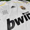 Picture of Real Madrid 09/10 Home Ronaldo