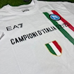 Picture of Napoli 2023 Champions White