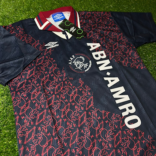 Picture of Ajax 94/95 Away