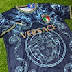 صورة Italy 2023 Versace Blue