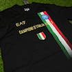 صورة Napoli 2023 Champions Black