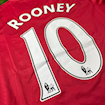 صورة Manchester United 2010 Rooney