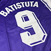 Picture of Fiorentina 99/00 Home Batistuta 