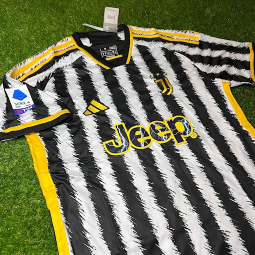Picture of Juventus 23/24 Home
