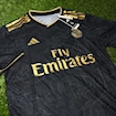 Picture of Real Madrid 23/24 Black Dragon