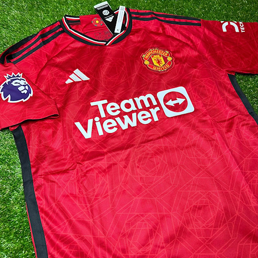 Picture of Manchester United 23/24 Home