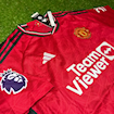 Picture of Manchester United 23/24 Home
